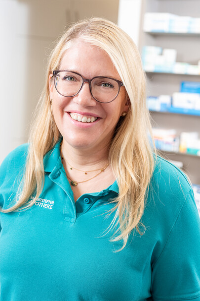 Marktstefter-Apotheke-Team-Sabine-Geitz-2025